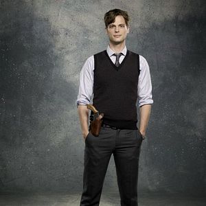 Foto Mentes criminales