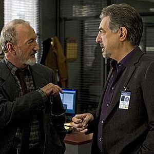 Foto Mentes criminales