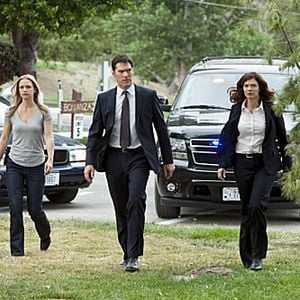 Foto Mentes criminales