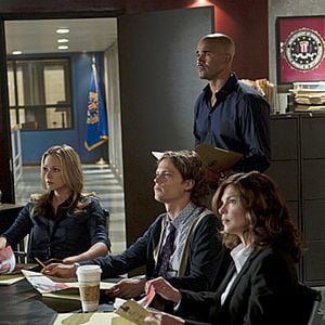 Foto Mentes criminales