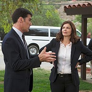 Foto Mentes criminales