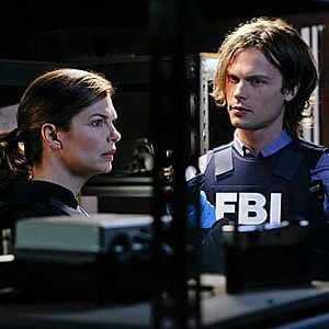 Foto Mentes criminales