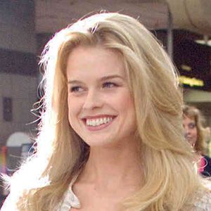 Foto Alice Eve