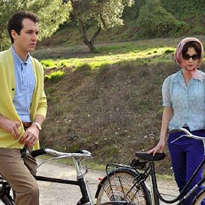 Foto Nadia de Santiago