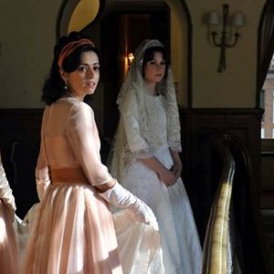 Foto Nadia de Santiago