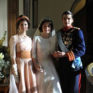 Foto Nadia de Santiago