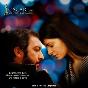 Foto Juan José Campanella