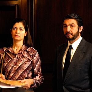 Foto Juan José Campanella