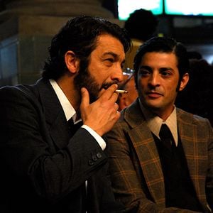 Foto Juan José Campanella