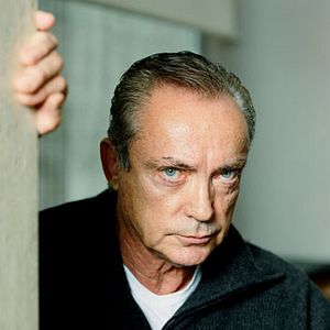 Foto Udo Kier