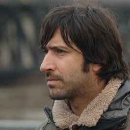 Foto José Maria Yazpik