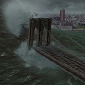 Foto Impacto profundo