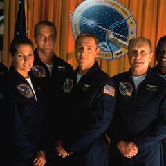 Foto Impacto profundo