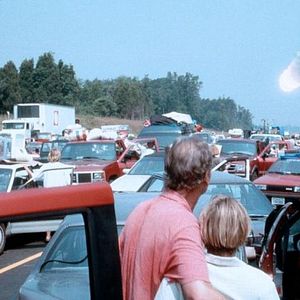 Foto Impacto profundo