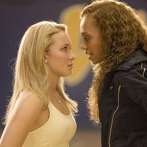 Foto Triunfos robados: Todo o nada