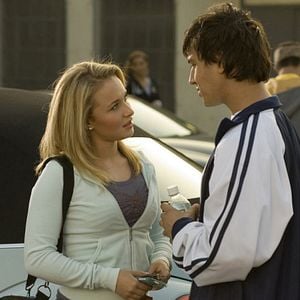 Foto Triunfos robados: Todo o nada