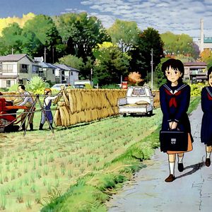 Foto Susurros del corazón