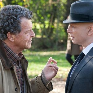 Foto Michael Cerveris