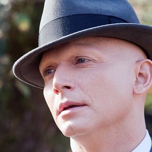 Foto Michael Cerveris