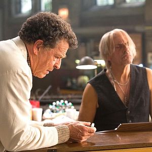 Foto Christopher Lloyd