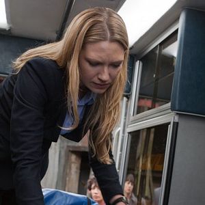 Foto Anna Torv