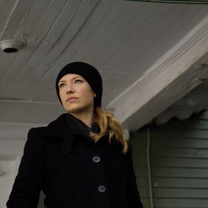 Foto Anna Torv
