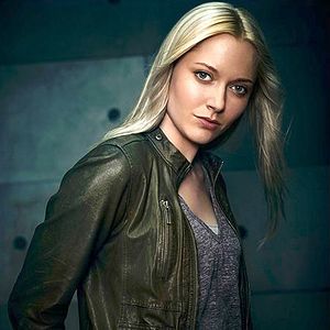 Foto Georgina Haig