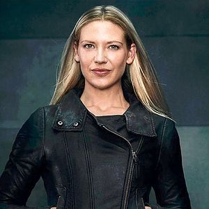 Foto Anna Torv