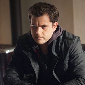Foto Joshua Jackson
