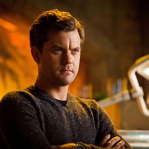 Foto Joshua Jackson
