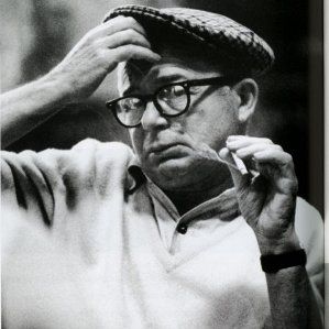 Foto Billy Wilder
