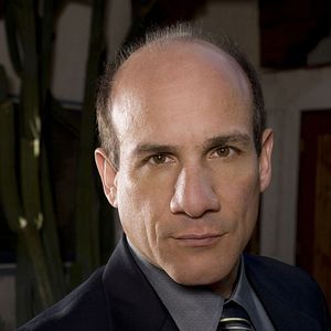 Foto Paul Ben-Victor