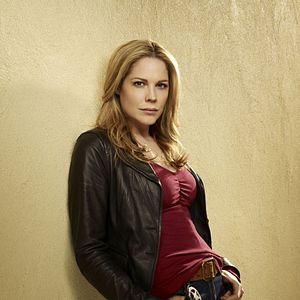Foto Mary McCormack