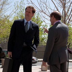 Foto Paul Ben-Victor