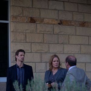 Foto Paul Ben-Victor