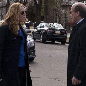 Foto Paul Ben-Victor