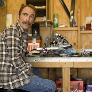 Foto Jackie Earle Haley