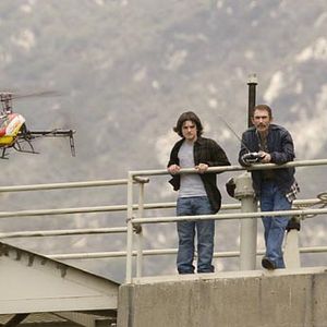 Foto Jackie Earle Haley