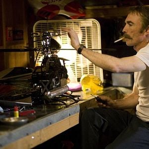 Foto Jackie Earle Haley