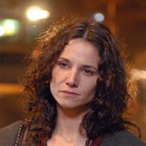 Foto Aline Küppenheim