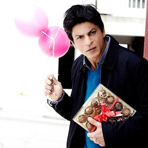 Foto Mi nombre es Khan