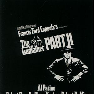 Foto El Padrino II