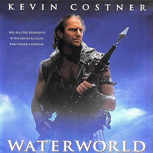 Foto Waterworld