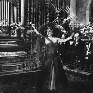 Foto El crepúsculo de los dioses