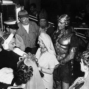 Foto El crepúsculo de los dioses