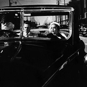 Foto El crepúsculo de los dioses