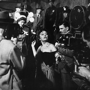 Foto El crepúsculo de los dioses