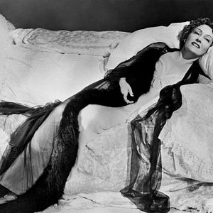 Foto El crepúsculo de los dioses