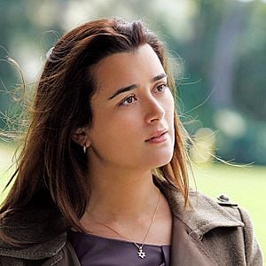 Foto Cote De Pablo
