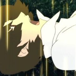 Foto La chica que saltaba a través del tiempo